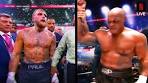 Mike Tyson DESTROYS Jake Paul | Paul VS Tyson Full Fight ... - YouTube