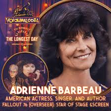 Wes Johnson's Voiceapalooza » Fallout For Hope Charity Initiative