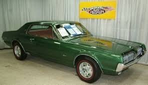 Image result for Light Green 1967 AC Cars