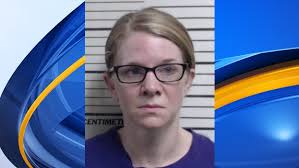 Nearly $250K stolen from estate of fallen Terre Haute police officer; woman  arrested