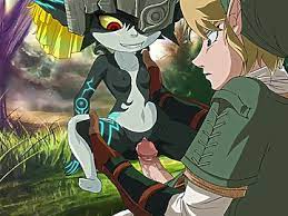 Midna Sex Game ❤✨❤