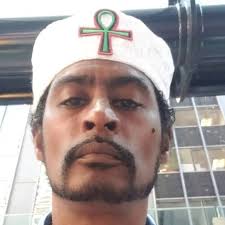 Analyzing history, there is groups of people within EVERY race who truly  hate black people (including black people). So, if you're not a self-hating  black person, you might as well love your