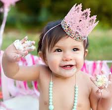 Buy Sprinkles Birthday Crown