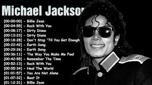 Michael Jackson