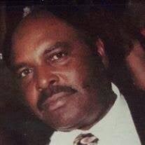Mr. Horace D. Jolly Obituary