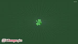 Share the best gifs now >>> Happy St Patricks Day Gif Animation Gifimages Pics