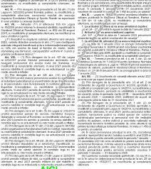 Ai semnat un astfel de act aditional? Oug Nr 226 2020 Guvernarea Liberalo Neomarxist UdemeristÄ A Decis Suspendarea IndexÄrii Pensiilor Militare In Anul 2021 UrmeazÄ Evaluarea Legii Pensiilor Militare Huhurez Com
