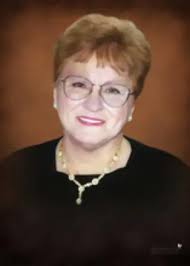 Obituary information for Agnes Kelly