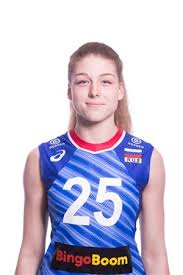 Born 27 june 1985) is a russian professional tennis player. Player Sofya Kuznetsova Fivb Volleyball Nations League 2019