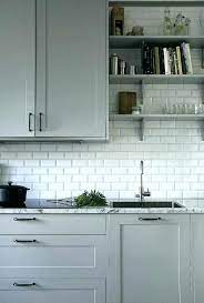 20 Kitchen Cabinet Refacing Ideas In 2021 Options To Refinish Cabinets Shaker Style Kitchen Cabinets Kitchen Cabinet Styles Grey Kitchen Cabinets