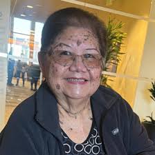 Obituary, Visitation & Funeral Information