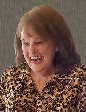 Betty Jean Coffman Adcock (1933-2021)