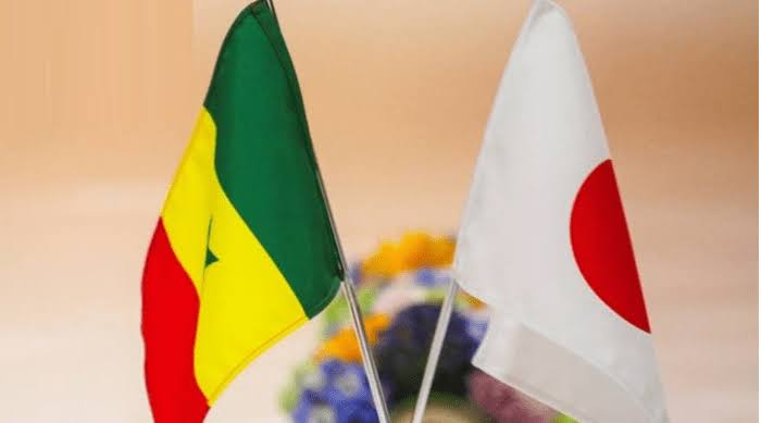 Ambassade du Japon recrute une Assistante à Dakar 2026 - Offres d'emploi