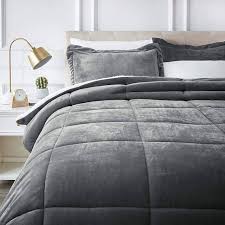 Maybe you would like to learn more about one of these? Best King Size Comforter Set Reviews 2021 The Sleep Judge