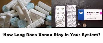 Any trace of the medication should be gone from your body about 36 hours after taking the medication. How Long Does Xanax Stay In Your System Adt Healthcare Adt Healthcare