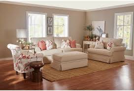Get the best deals on living room chairs. Klaussner Westerly Casual Big Chair With Rolled Arms Value City Furniture Chair A Half