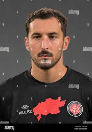 Football tattoo hi-res stock photography and images