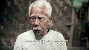 Gak bisa nolak kesempatan film pendek kehidupan sehari hari. Pesan Dan Kesan Usai Menonton Film Pendek Ktp Gang Kecil