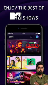 Voot MOD APK