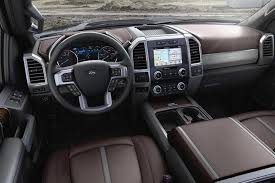Super Duty Platinum Interior In Brunello Ford Super Duty Super Duty Trucks Ford Super Duty Trucks
