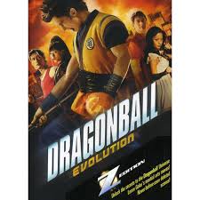 Above and beyond and final destination fame. Dragon Ball Evolution Z Edition Dvd Walmart Com Walmart Com