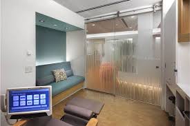 Helios Oncology Infusion Chair At Memorial Sloan Kettering Healthcare Interior Design Clinic Interior Design Interior Design Competition
