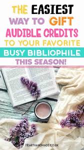 Check spelling or type a new query. How To Gift An Audible Subscription It S So Easy