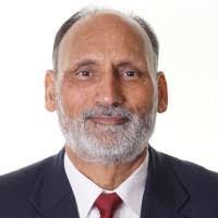 Amarjit Mahal's Instagram, Twitter & Facebook