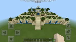 Minecraft hanging gardens of babylon real. Sevenwondersoftheancientworld Hashtag On Twitter