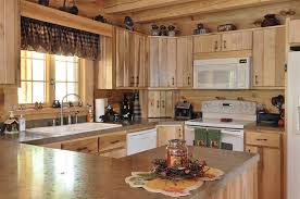 reedbuild.com kitchens: maple cabinets