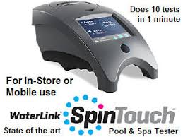 Pool water is always sanitized with various chemicals in order to get rid of harmful algae and bacteria. Test Equipment Feedback Pool Spa Testers Pool Tesing Feedback