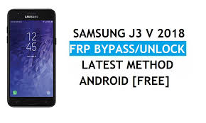 > restart your frp locked device and connect it with wifi network. Samsung J3 V 2018 Sm J337v Frp Bypass Unlock Google Android 8 0