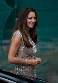 catherine duchess of cambridge queen