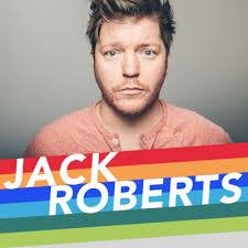 Jack Roberts, Cherokee author, designer, educator, and filmmaker by AIGA  Design Podcast