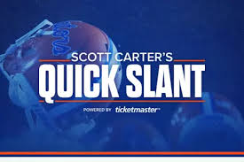 FINAL: Gators 44, Auburn 39 — Florida Gators