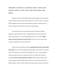 Ia lantas meminta tamu undangan untuk memberikan tepuk tangan bagi pasangan pengantin baru itu. Cara Cara Pemeliharaan Dan Pemuliharaan Bangunan Bersejarah