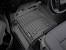 Silverado Weathertech Floor Mats