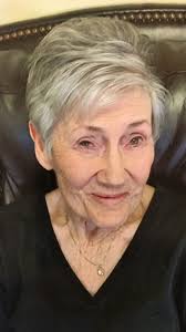 Most Recent Obituaries