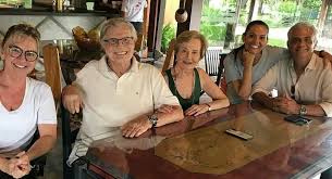 Os atores tarcísio meira e glória menezes estão no pará. Tarcisio Meira Gloria Menezes E Jornal Online Castanhal Facebook