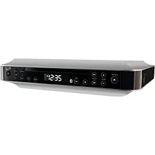Ask people, which is the best under cabinet radio, and many will say it is the sony icfcdk50. Top 10 Kitchen Under Cabinet Radios Of 2021 Best Reviews Guide