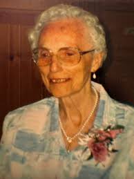 Obituary for Margaret Alfreda (McArthur) Pickard