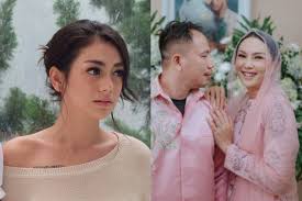 Video itu tak diambil langsung kalina oktarani, melainkan. Air Mata Belum Kering Karena Masalah Dengan Stefan William Belum Selesai Celine Evangelista Syok Dituduh Jadi Perusak Hubungan Kalina Oktaranny Dan Vicky Prasetyo Semua Halaman Grid Id