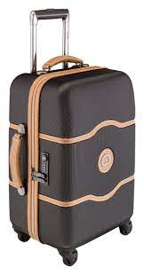 Delsey Luggage Chatelet 21 Inch Carry On Spinner Black One Size Delsey Luggage Luggage Delsey Luggage Chatelet