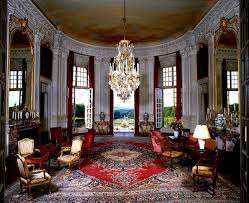 Interior Of The Chateau De Champs Sur Marne France Champs Sur Marne Maison Fantaisiste Interieurs Du Chateau