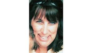 JOANNE GREGG Obituary (1957