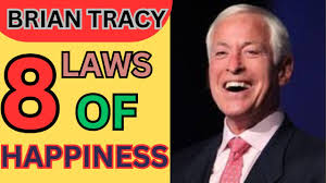 You can live a happy life. Learn how..