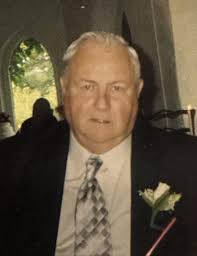 Obituary information for Eugene Lyle Talbot