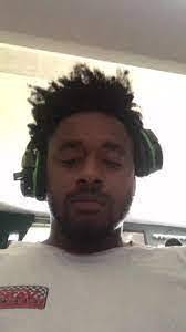 Deondre Shaw's Instagram, Twitter & Facebook