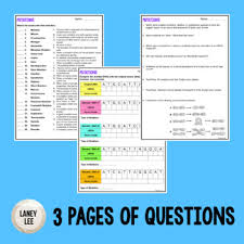 As you know from lecture, there are several types of mutation: Dna Mutations Practice Worksheet With Answer Key Laney Lee