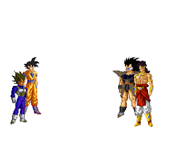My design for the good and bad guys in anime dragon ball z. Funny Cell Fanart Dragon Ball Z Fa Art 34320882 Fanpop Anime Dragon Ball Super Anime Dragon Ball Dragon Ball Artwork